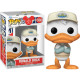 DONALD DUCK IN REAL LIFE / MICKEY AND FRIENDS / FIGURINE FUNKO POP