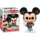 MICKEY MOUSE WITH HEART EYES / DONALD DUCK 90TH / FIGURINE FUNKO POP