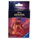 PROTEGE CARTE STANDARD LORCANA ALADDIN X65 / RAVENSBURGER