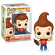 JIMMY NEUTRON / JIMMY NEUTRON NICKELODEON / FIGURINE FUNKO POP