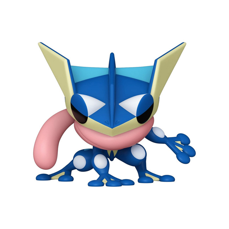 AMPHINOBI / POKEMON / FIGURINE FUNKO POP