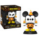 MICKEY MOUSE LIGHTS UP / MICKEY MOUSE / FIGURINE FUNKO POP