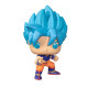 SSGSS GOKU / DRAGON BALL SUPER / FIGURINE FUNKO POP / EXCLUSIVE SPECIAL EDITION