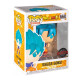 SSGSS GOKU / DRAGON BALL SUPER / FIGURINE FUNKO POP / EXCLUSIVE SPECIAL EDITION