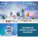 CALENDRIER DE LAVENT STITCH / BEAST KINGDOM