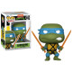 LEONARDO SAISON 4 / LES TORTUES NINJA / FIGURINE FUNKO POP