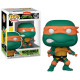 MICHELANGELO SAISON 4 / LES TORTUES NINJA / FIGURINE FUNKO POP