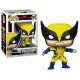 WOLVERINE / DEADPOOL AND WOLVERINE / FIGURINE FUNKO POP