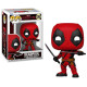 DEADPOOL / DEADPOOL AND WOLVERINE / FIGURINE FUNKO POP