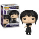 WESNESDAY ADDAMS DANSANT / MERCREDI / FIGURINE FUNKO POP