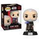 COUNT DOOKU / STAR WARS DARKSIDE / FIGURINE FUNKO POP