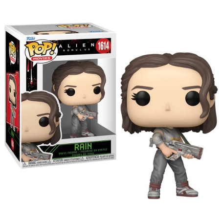 RAIN / ALIEN ROMULUS / FIGURINE FUNKO POP