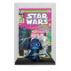 DARK VADOR COMIC COVERS / STAR WARS / FIGURINE FUNKO POP