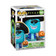 SULLEY HALLOWEEN / MONSTERS INC / FIGURINE FUNKO POP