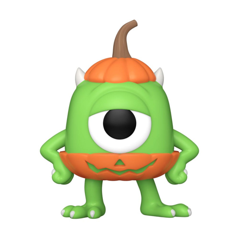 MIKE HALLOWEEN / MONSTERS INC / FIGURINE FUNKO POP