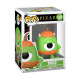 MIKE HALLOWEEN / MONSTERS INC / FIGURINE FUNKO POP