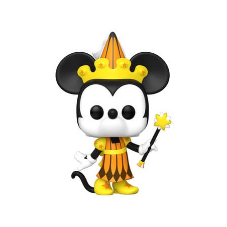 MINNIE MOUSE HALLOWEEN / MICKEY MOUSE / FIGURINE FUNKO POP