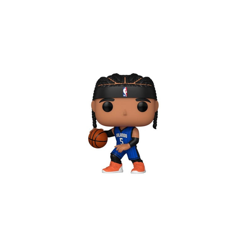 PABLO BANCHERO / ORLANDO MAGIC / FIGURINE FUNKO POP