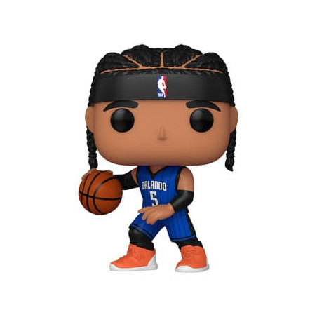 PABLO BANCHERO / ORLANDO MAGIC / FIGURINE FUNKO POP