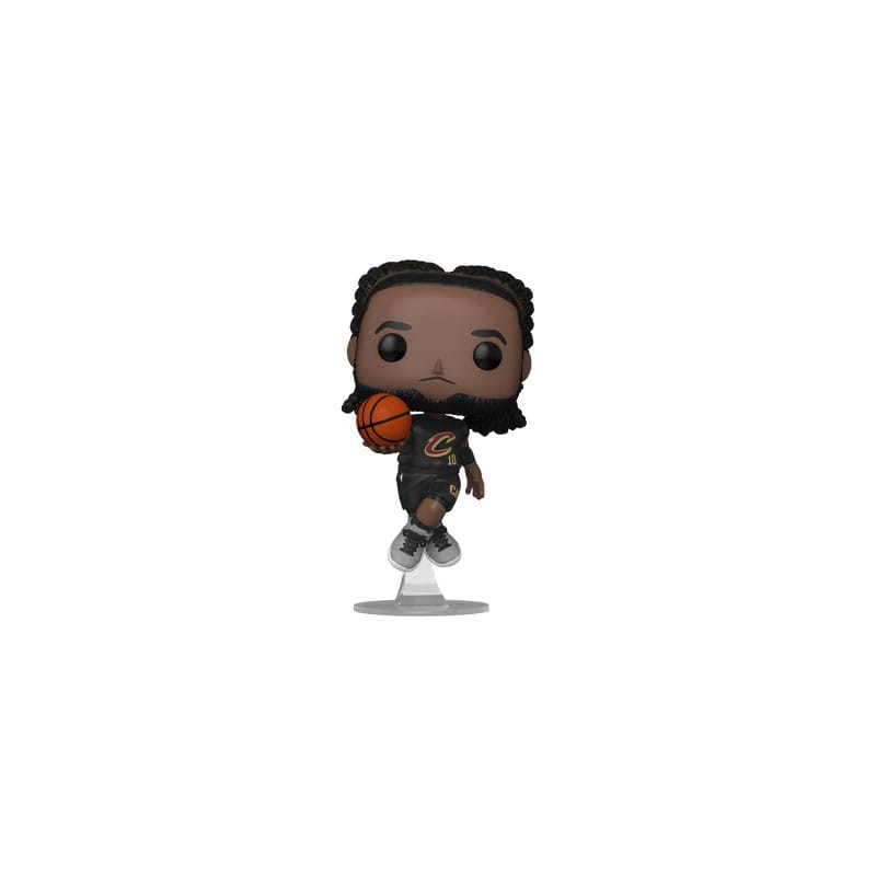 DARIUS GARLAND / CAVALIERS / FIGURINE FUNKO POP