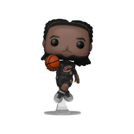 DARIUS GARLAND / CAVALIERS / FIGURINE FUNKO POP