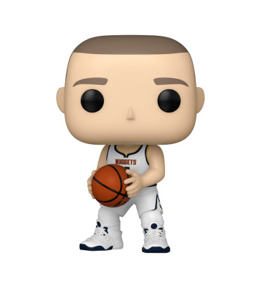 NIKOLA JOKIC / DENVER NUGGETS / FIGURINE FUNKO POP