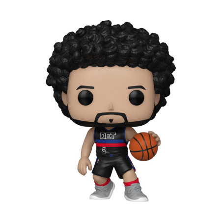 CADE CUNNINGHAM / DETROIT PISTONS / FIGURINE FUNKO POP