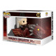 RHAENYS TARGARYEN WITH MELEYS / GAME OF THRONE HOUSE OF THE DRAGON / FIGURINE FUNKO POP