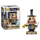 THE MAYOR AS THE EMPEROR / LETRANGE NOEL DE MR JACK / FIGURINE FUNKO POP / EXCLUSIVE SPECIAL EDITION