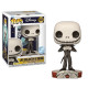 JACK SKELLINGTON AS THE KING / LETRANGE NOEL DE MR JACK / FIGURINE FUNKO POP / EXCLUSIVE SPECIAL EDITION