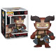 THE BUTCHER OVERSIZED / DIABLO 4 / FIGURINE FUNKO POP