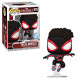 MILES MORALES EVOLVED SUIT / SPIDER-MAN 2 / FIGURINE FUNKO POP / EXCLUSIVE SPECIAL EDITION