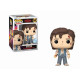 STEVE BATTLE DAMAGE / STRANGER THINGS / FIGURINE FUNKO POP / EXCLUSIVE SPECIAL EDITION