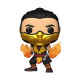 SCORPION / MORTAL KOMBAT 1 / FIGURINE FUNKO POP