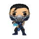 SUB ZERO / MORTAL KOMBAT 1 / FIGURINE FUNKO POP