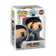 SUB ZERO / MORTAL KOMBAT 1 / FIGURINE FUNKO POP