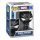 BLACK PANTHER / MARVEL NEW CLASSIC / FIGURINE FUNKO POP