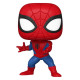 SPIDER-MAN / MARVEL NEW CLASSIC / FIGURINE FUNKO POP