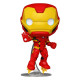 IRON MAN / MARVEL NEW CLASSIC / FIGURINE FUNKO POP