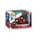 DEADPOOL / MARVEL HOLIDAY SERIES 4 / FIGURINE FUNKO POP