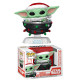 HOLIDAY GROGU PRAM / STAR WARS / FIGURINE FUNKO POP