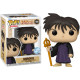 MIROKU / INUYASHA / FIGURINE FUNKO POP / EXCLUSIVE SPECIAL EDITION