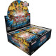 DISPLAY DE 24 BOOSTERS LINFINI INTERDIT / CARTE YU-GI-OH VF