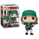 ANGUS YOUNG TENUE VERT / ACDC / FIGURINE FUNKO POP