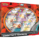 COLLECTION PREMIUM COMBATTANTS TERACRISTAL / CARTE POKEMON VF