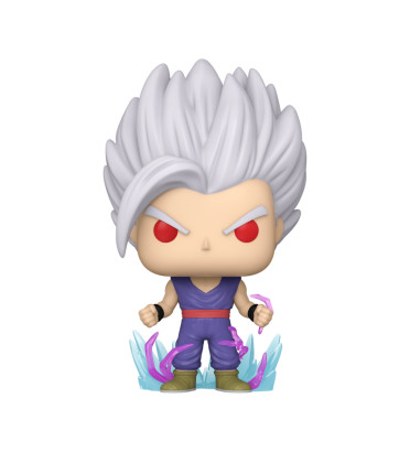 SON GOHAN BEAST / DRAGON BALL SUPER / FIGURINE FUNKO POP