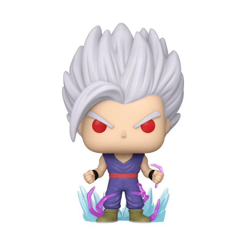 SON GOHAN BEAST / DRAGON BALL SUPER / FIGURINE FUNKO POP