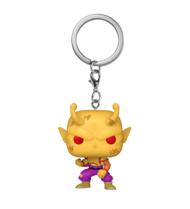 ORANGE PICCOLO / DRAGON BALL SUPER / FUNKO POCKET POP