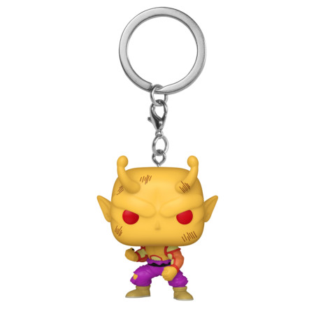 ORANGE PICCOLO / DRAGON BALL SUPER / FUNKO POCKET POP