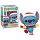 STITCH WITH HAT / LILO ET STITCH / FIGURINE FUNKO POP